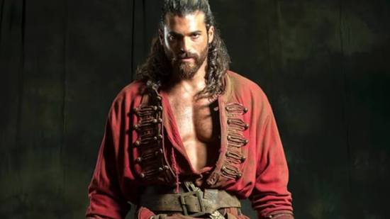 El turco. - Twitter.