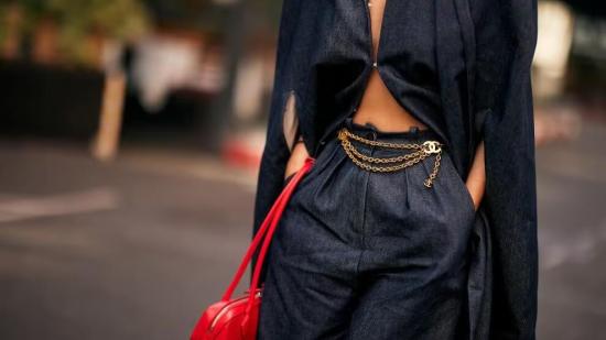 Cinturones que están de moda - Francesca Babbi