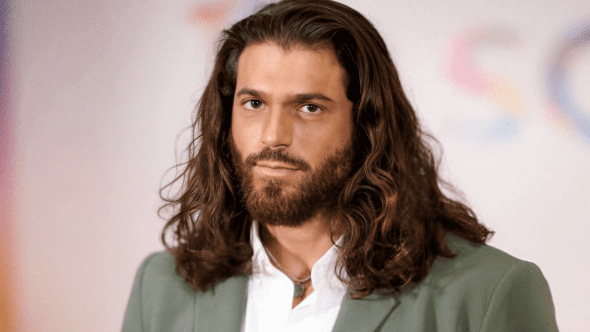 Can Yaman.