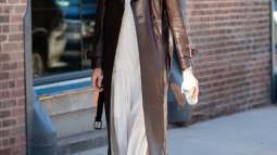 Street Style - September 2024 - New York Fashion Week (Foto: Getty Images)