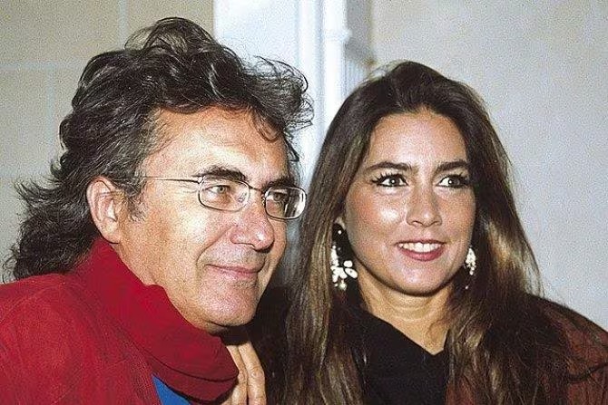 Romina y Albano - Wikipedia