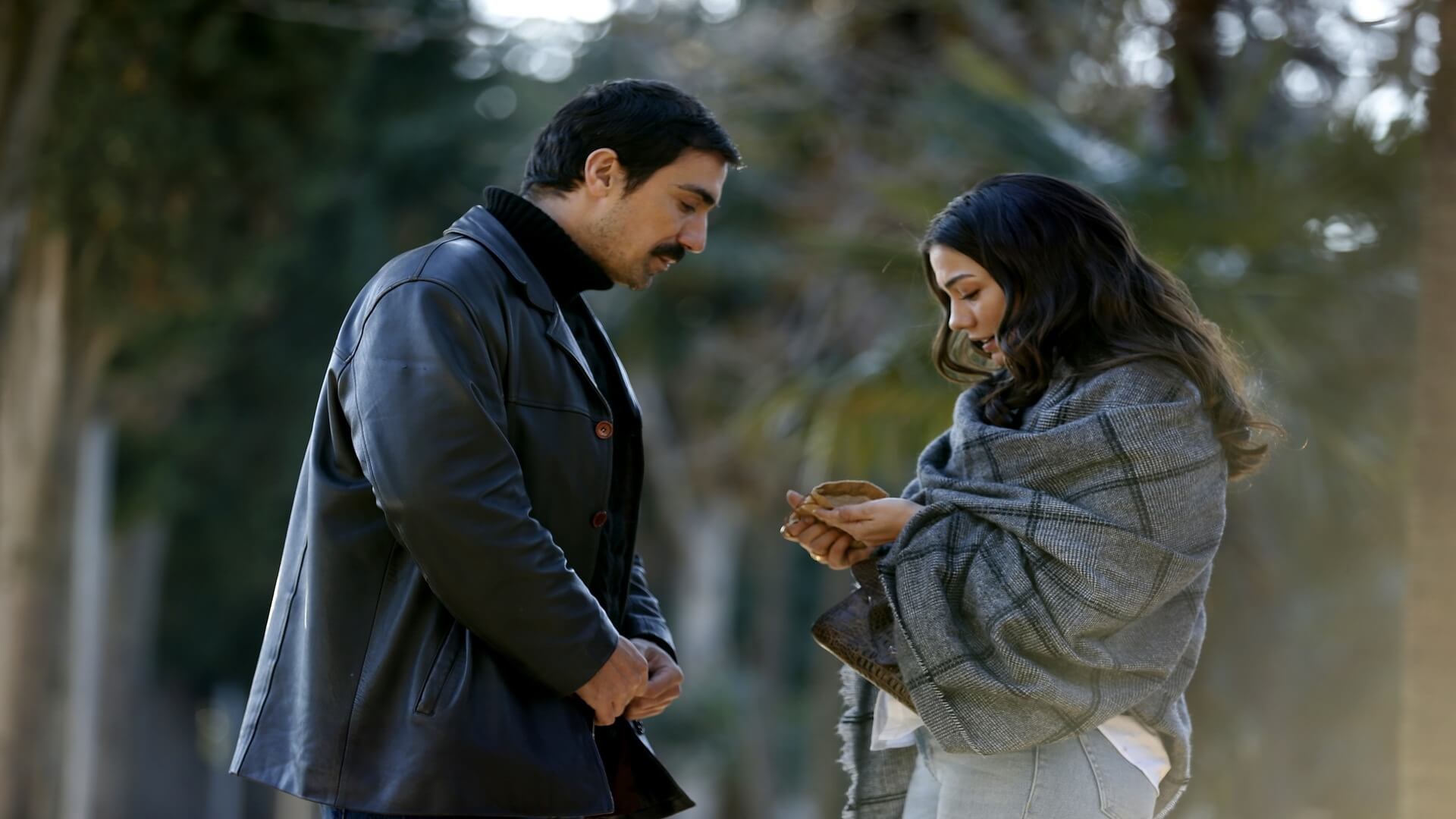 'Mi hogar, mi destino'