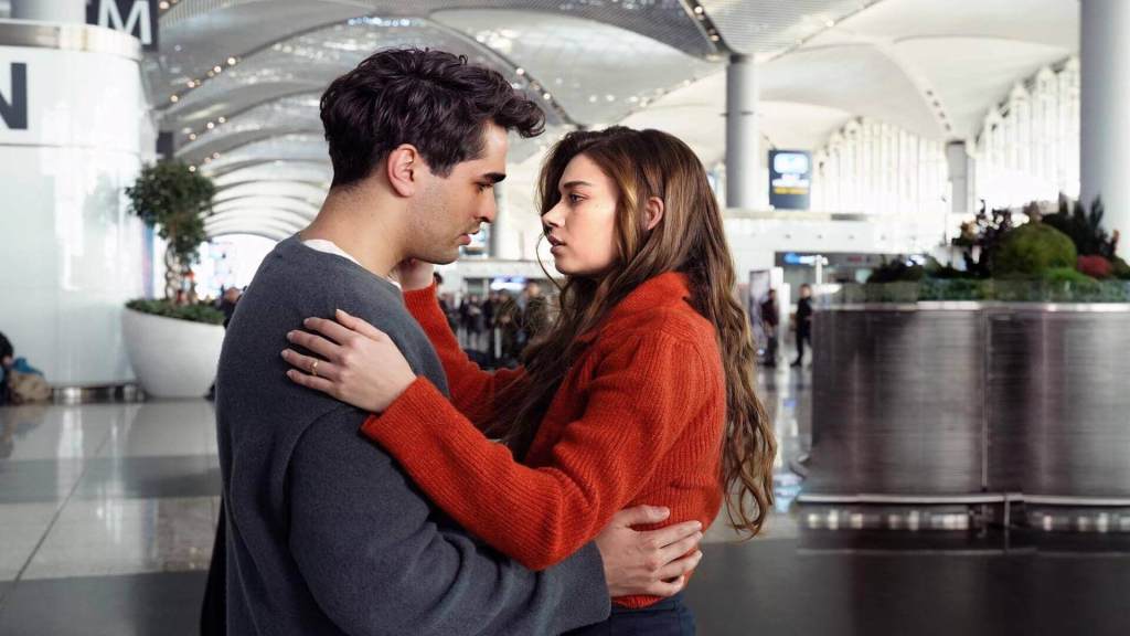 Imagen de 'Una nueva vida'.- Atresplayer