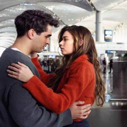 Imagen de 'Una nueva vida'.- Atresplayer