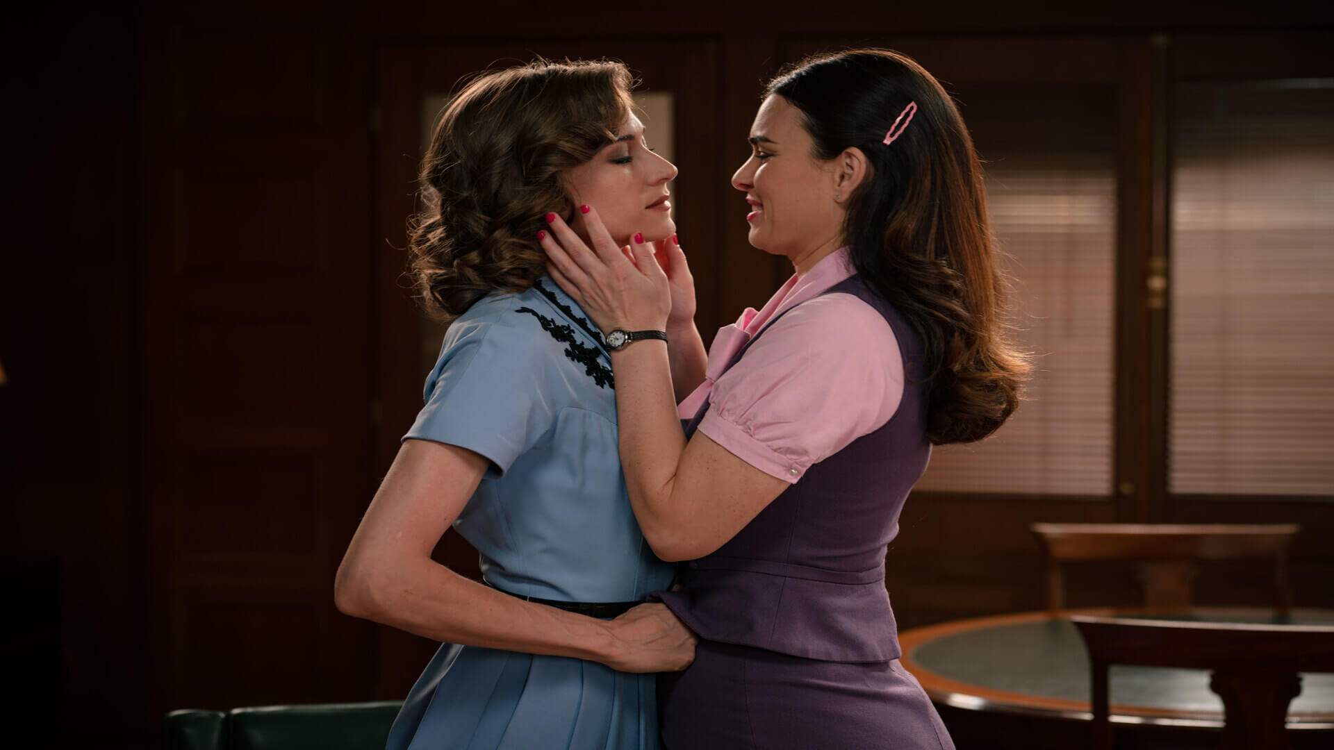 Mafin en Sueños de libertad