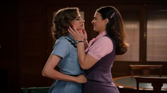 Mafin en Sueños de libertad