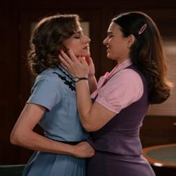 Mafin en Sueños de libertad