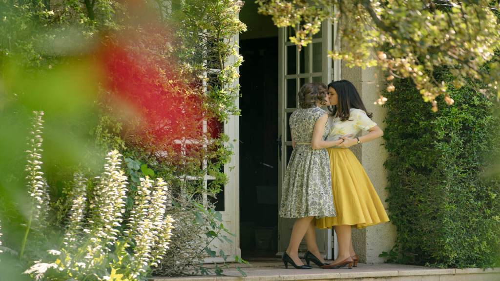 Sueños de libertad.