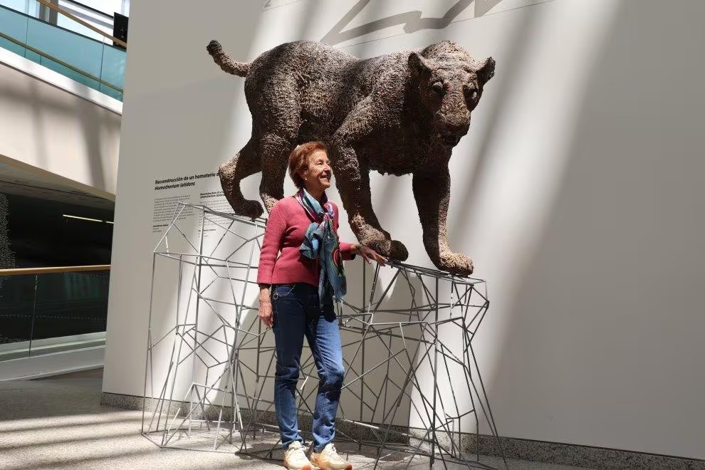 Aurora Martín Nájera