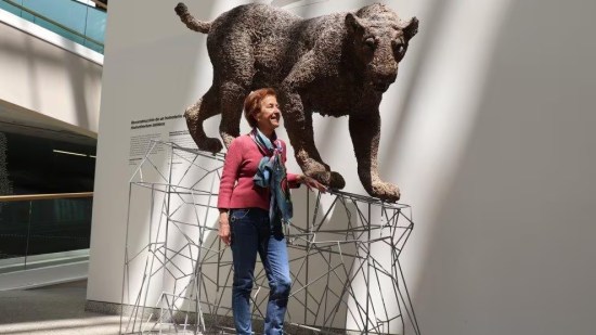 Aurora Martín Nájera