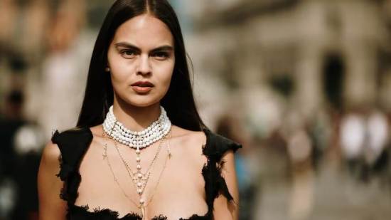 Los collares que están de moda en 2024 - Vincenzo Grillo