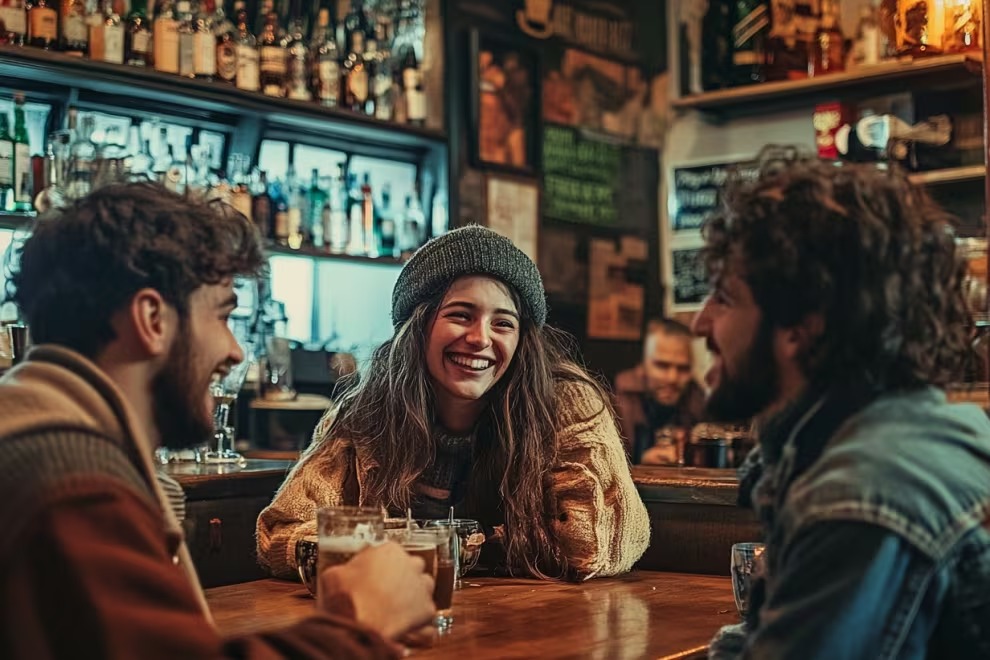 El ranking de las ciudades que más tacos dicen de España. Paula Manso