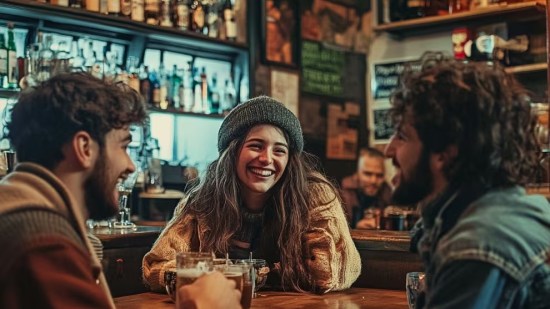 El ranking de las ciudades que más tacos dicen de España. Paula Manso