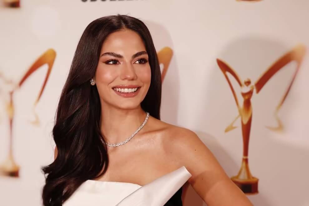 Demet Özdemir - IMDB.