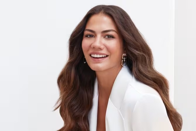 Demet Özdemir - IMDB.