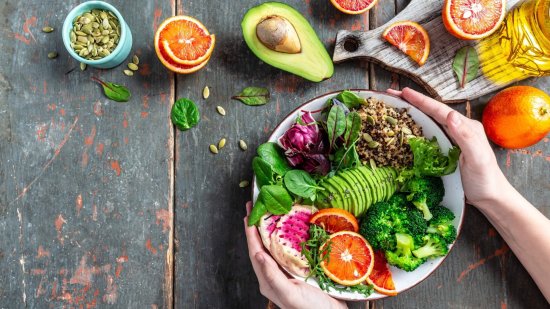 Pierde 3 kilos en 7 días con esta dieta exprés completa y saludable creada por una nutricionista