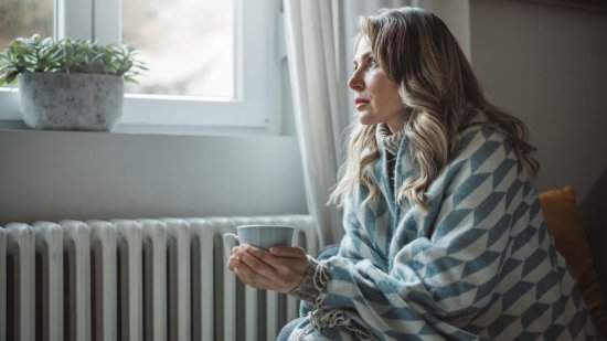 10 recomendaciones de la OCU para preparar el hogar contra el frío y ahorrar energía y dinero