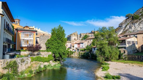El INE desvela cuál es la comunidad autónoma española con mayor calidad de vida