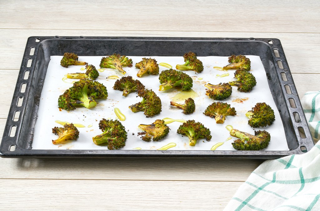 9 caprichos sanos para comer entre horas