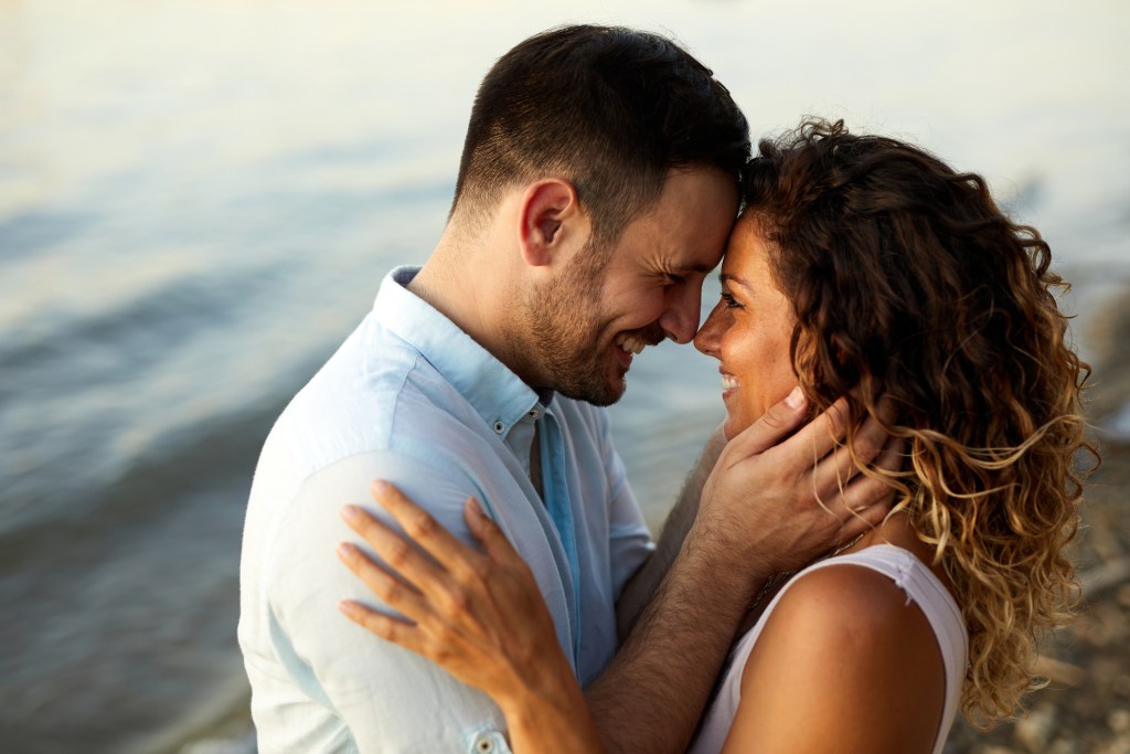 Cómo saber si estás enamorada según una psicóloga