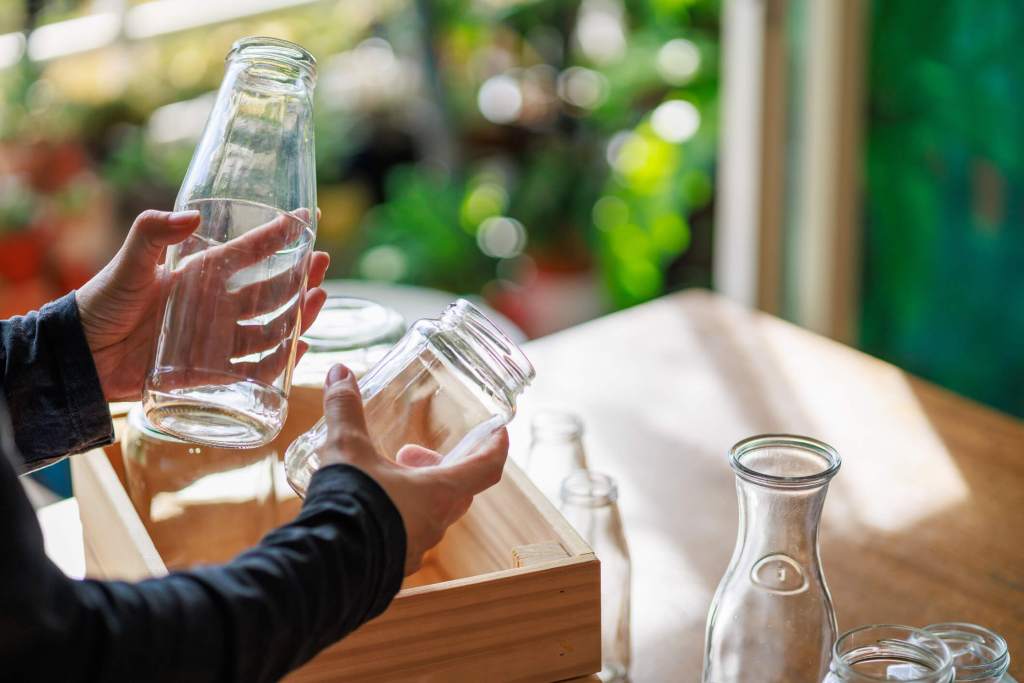Los objetos de la cocina que conviene desechar para mejorar el espacio y ser más eficiente a la hora de ordenar