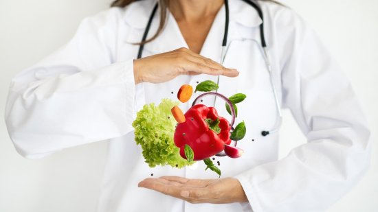 Dieta disociada: una nutricionista explica qué es, cómo funciona y si la recomienda