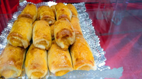 Huesos de santo: el postre típico en España por el día de Todos los Santos que cuesta poco más de 2 euros en Mercadona