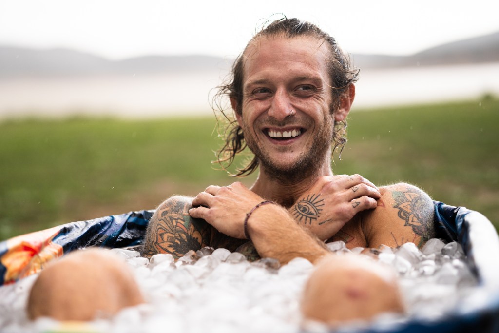 ¿Cómo afecta la crioterapia al organismo? Un experto responde