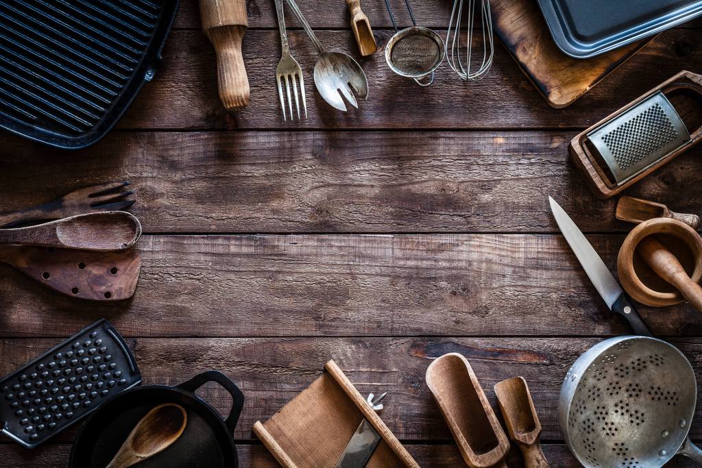 Los objetos de la cocina que conviene desechar para mejorar el espacio y ser más eficiente a la hora de ordenar