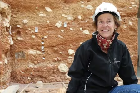 Aurora Martín Nájera - Zinet Media