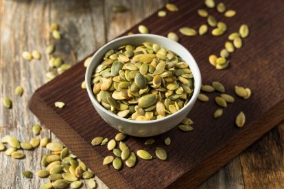 Las semillas más interesantes, sus propiedades y sus usos en la cocina