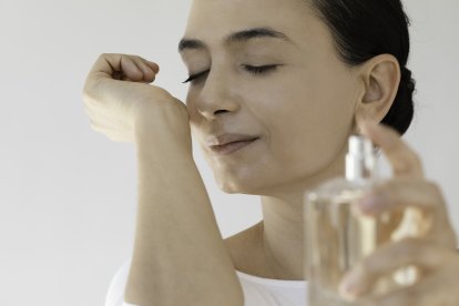 Un olor para cada ocasión