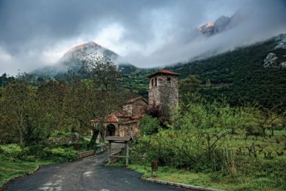 Conoce Liébana, un destino ideal para escapar al corazón de los Picos de Europa en otoño