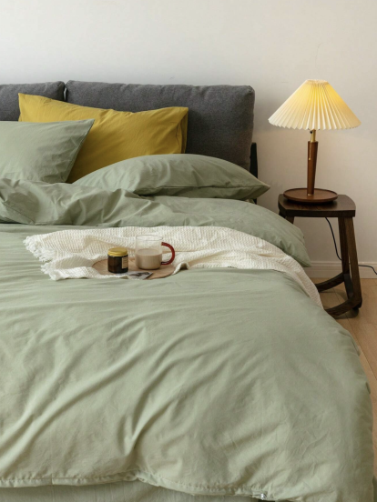 Shein tiene las fundas nórdicas más calentitas y tiradas de precio para renovar el estilo de tu dormitorio este otoño