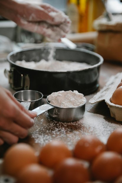 Cómo hacer tarta de Santiago: estos son los ingredientes necesarios para cocinar su receta tradicional