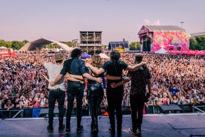 La oreja de Van Gogh