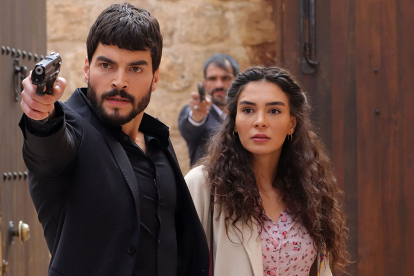 Hercai.