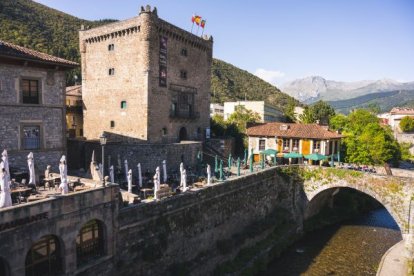 Conoce Liébana, un destino ideal para escapar al corazón de los Picos de Europa en otoño
