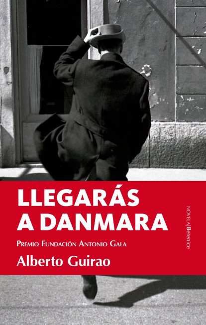 'Llegarás a Danmara'