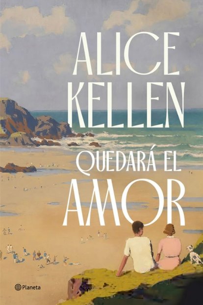 'Quedará el amor'