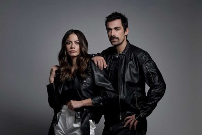 Mi hogar, mi destino.