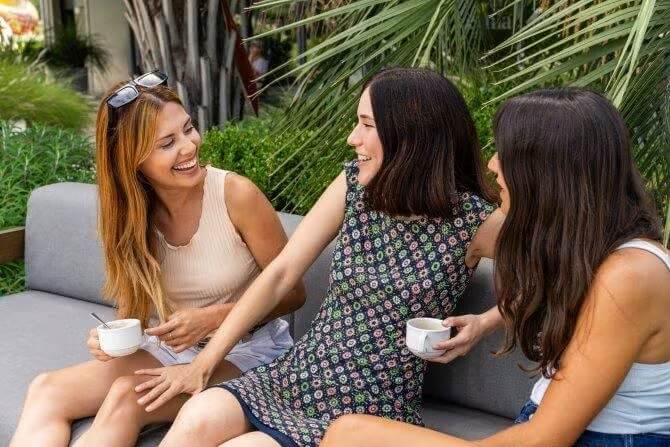 140 preguntas para conocer a alguien mejor - Getty Images