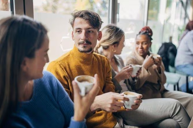 140 preguntas para conocer a alguien mejor - Getty Images