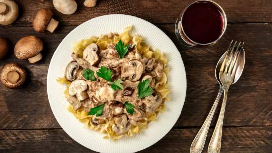 iStock - Getty Images.