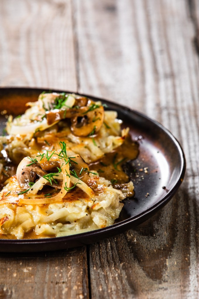 iStock - JACEK CHABRASZEWSKI