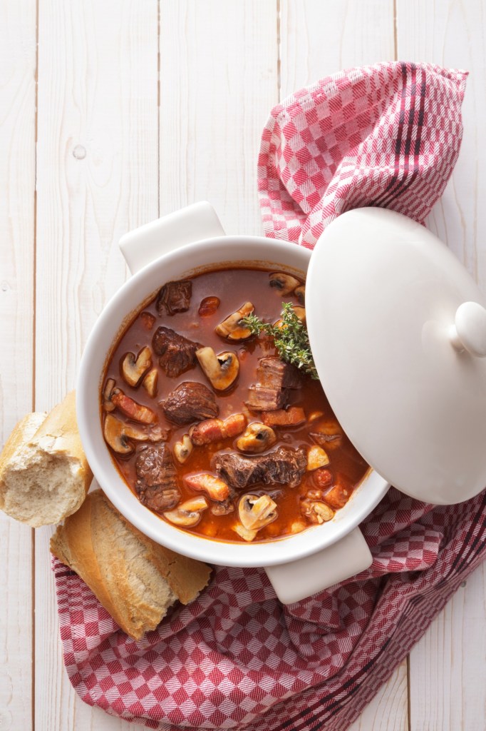 iStock - Getty Images.