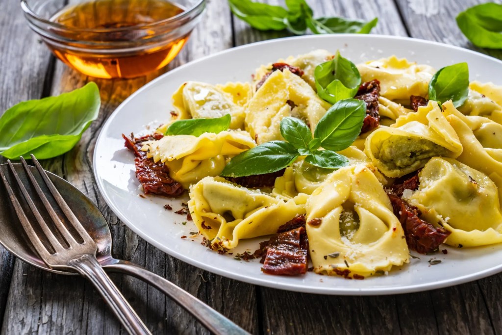 iStock - Getty Images.