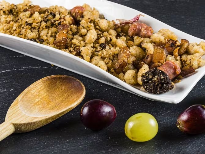 iStock - JESUS DE FUENSANTA