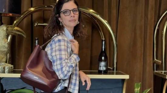 Cortesía del Instagram de Maribel Verdú (@maribelverdu).