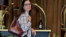 Cortesía del Instagram de Maribel Verdú (@maribelverdu).